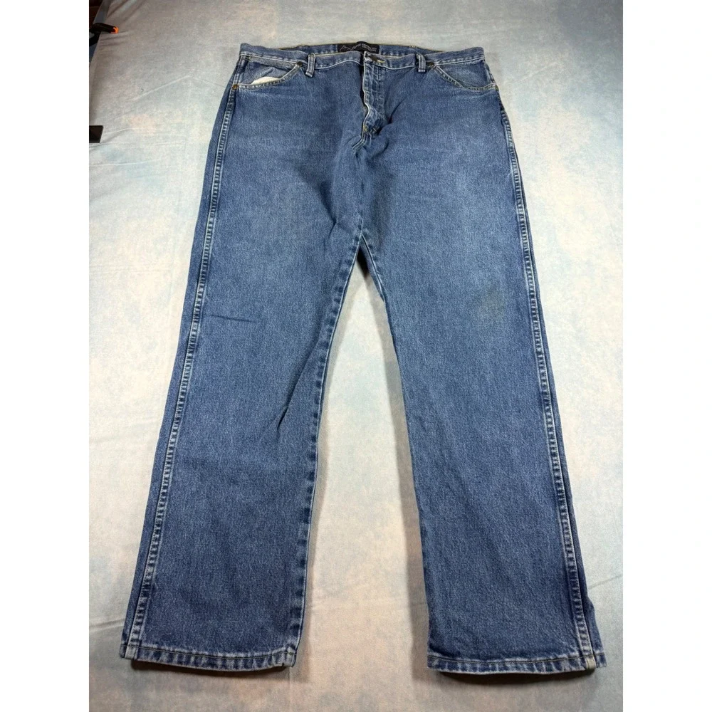 Wrangler excellent pre